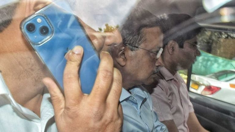 After HC stays Kejriwal’s bail, lawyers flag judge’s conflict of interest, ‘unprecedented practices’