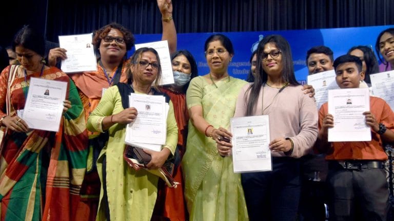 As Calcutta HC orders 1% quota for transgender people, how SC ruling & 2019 law protect their rights