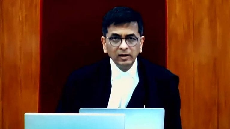 Chandrachud’s AMU judgment delivers justice without getting weighed down by past SC verdict