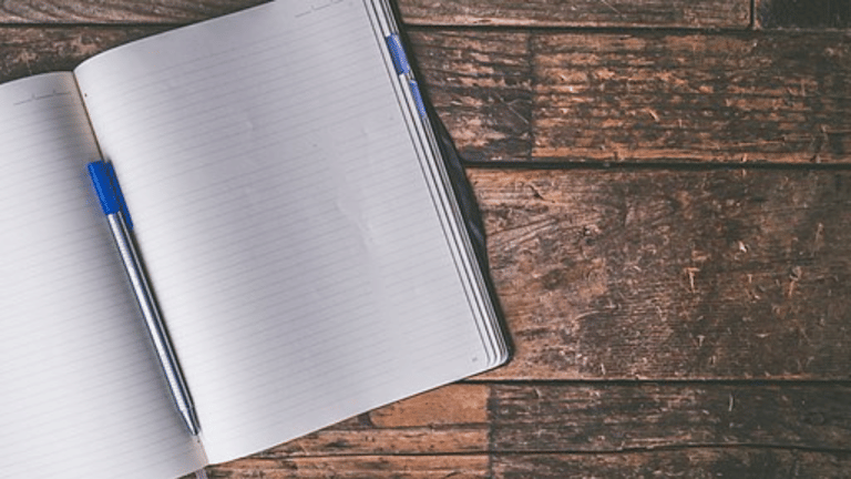 SubscriberWrites: The habit of diary writing