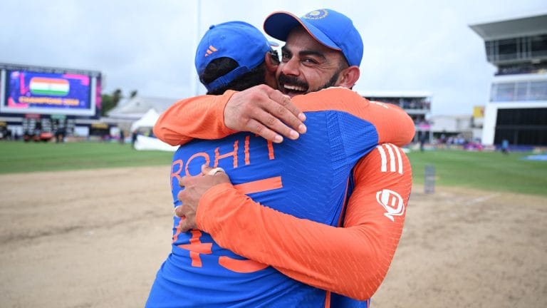 T20 WC win is a turning point for Indian cricket—now begins the end of Rohit-Kohli era
