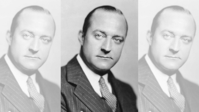 Henry Hazlitt | File Photo | Credit: Commons