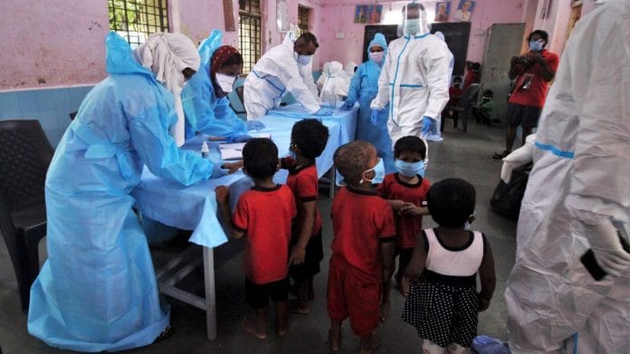 Representational image | Photo ANI