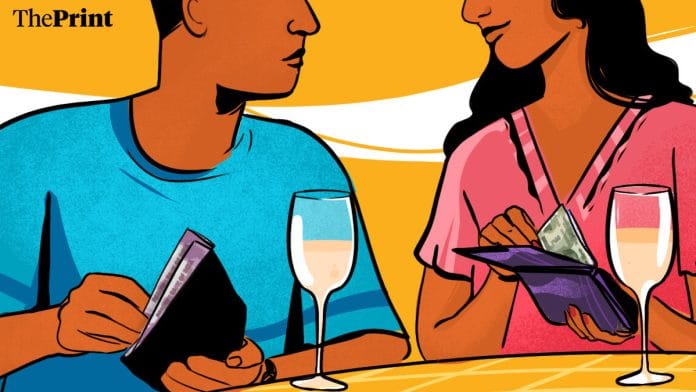 Illustration by Prajna Ghosh, ThePrint