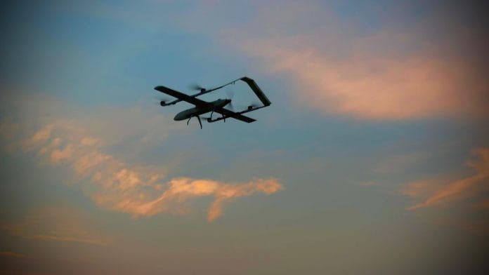 Kadet has inked a contract to deliver over 50 loitering munition systems by year-end to the Indian Armed Forces | Representational image | Kadet Defence Systems