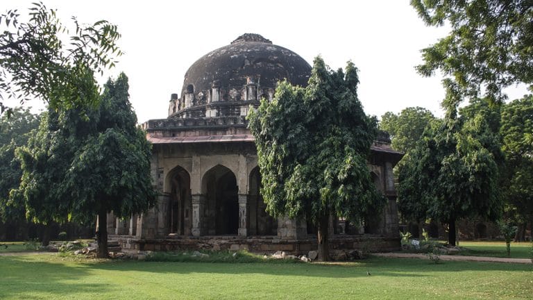 SubscriberWrites: Lodi Gardens: An uplifting environment