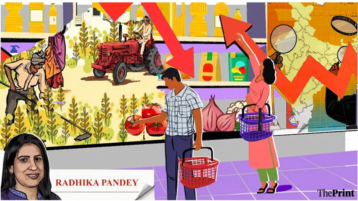 Shrinking gap between average rural & urban consumption spends good ...