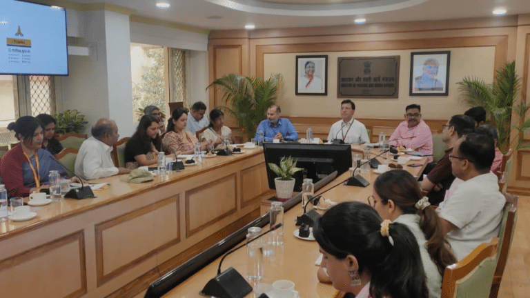 As Smart Cities Mission nears end, axe hangs over special purpose vehicles powering it