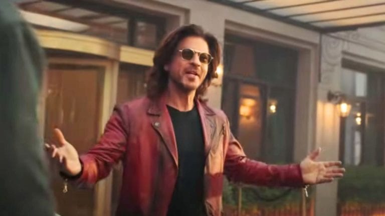 Castrol EDGE’s latest campaign has revitalised engine oil ads. It has Shah Rukh Khan
