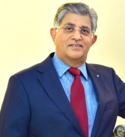 Mukesh Malhotra