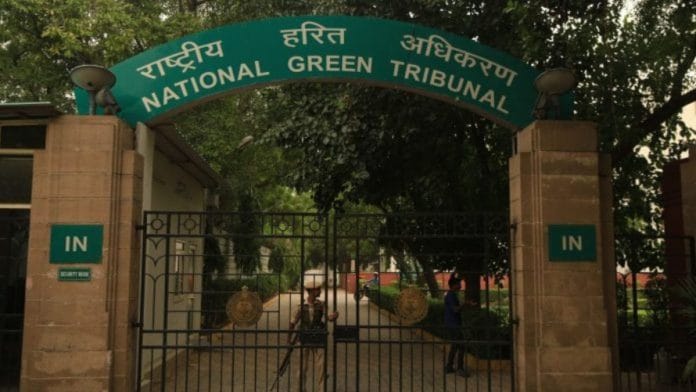 National Green Tribunal | Manisha Mondal | ThePrint
