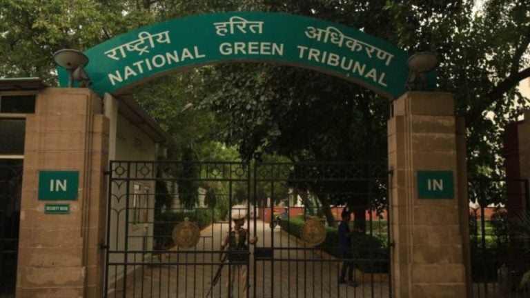 NGT pulls up Delhi pollution watchdog over delays in recovering compensation from 7 units