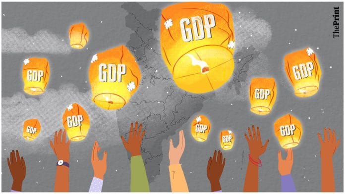 Representative Image | Illustration: Manisha Yadav | ThePrint