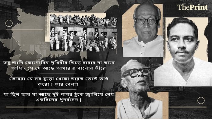 Illustration by Wasif Khan, ThePrint