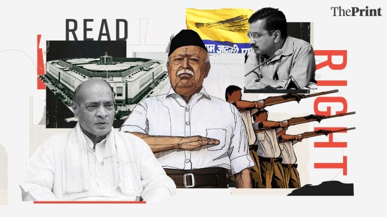 Hindu Right press rues poll wins of ‘separatist elements’ — ‘meaning of democracy misinterpreted’