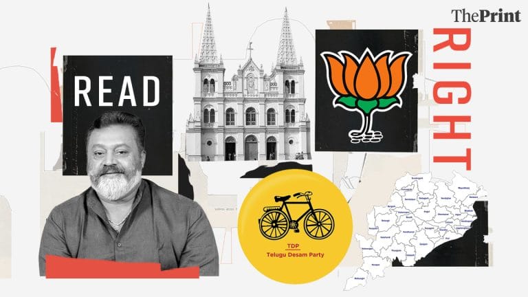 Tainted leaders affecting BJP, ‘foreign powers’, Thrissur win — Hindu Right Press on poll results