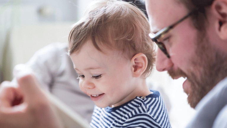 Dad jokes are a great tradition of fatherhood. They’re worth preserving