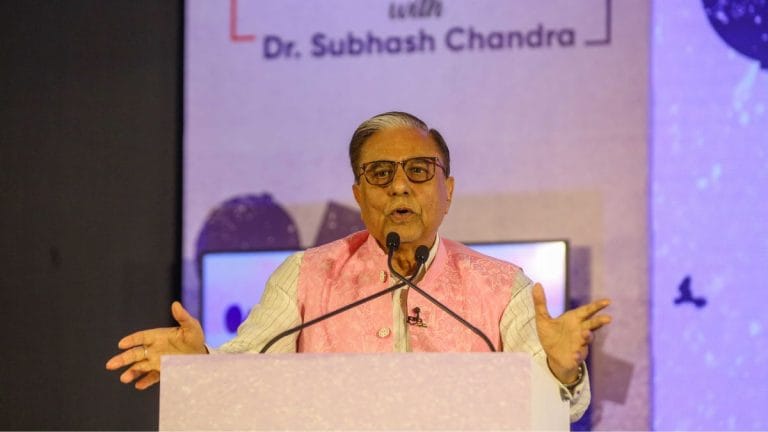 Subhash Chandra repayment case isn’t the scandal everyone is making it out to be