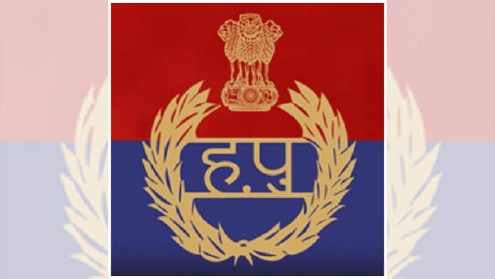 Haryana Police | Representational image | Commons