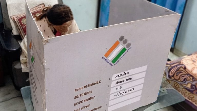 SubscriberWrites: When Janata broke down the wall of invincibility