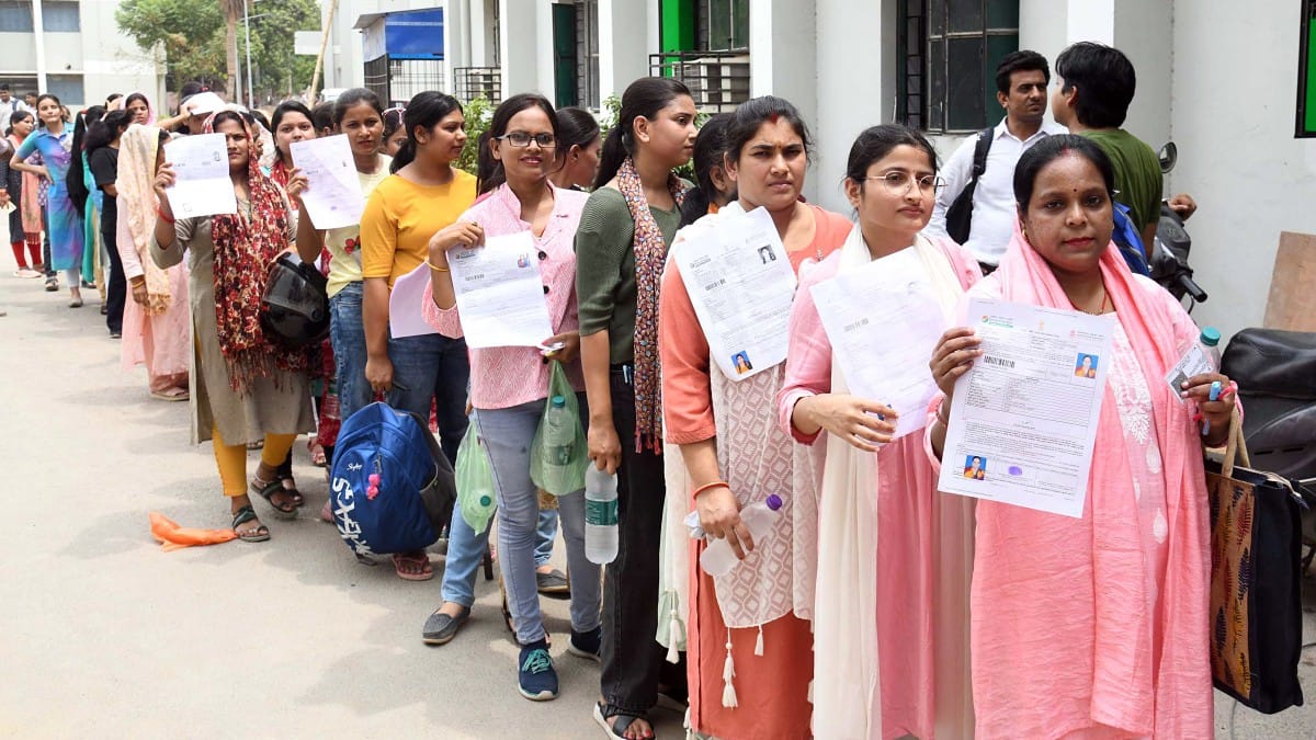 NTA revamps exam team, 600 subject experts removed after UGC-NET paper errors