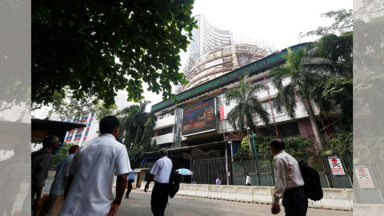 State-run firms boost Nifty 50 to record closing high; inflation, Fed eyed