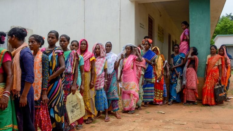 Indian voters have defeated the hubris of populism