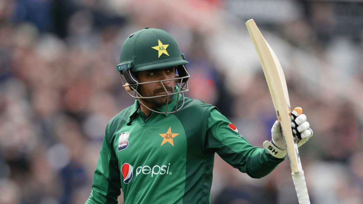 Pakistanis angry at Babar Azam despite win against Australia—‘his best position is on bench’