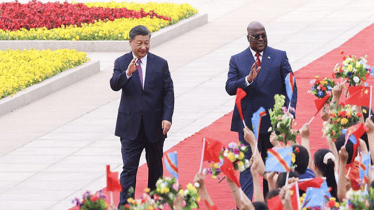 What $7 bn ‘minerals-for-infra’ pact with China could mean for Democratic Republic of Congo