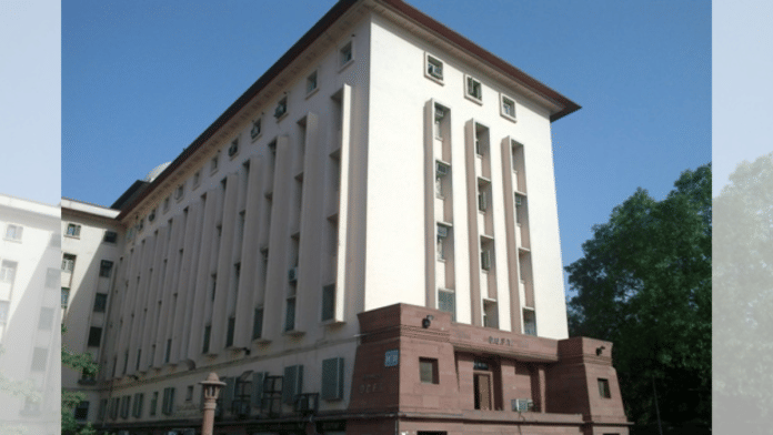 Directorate General of Foreign Trade (DGFT) | File Photo | www.dgft.gov.in