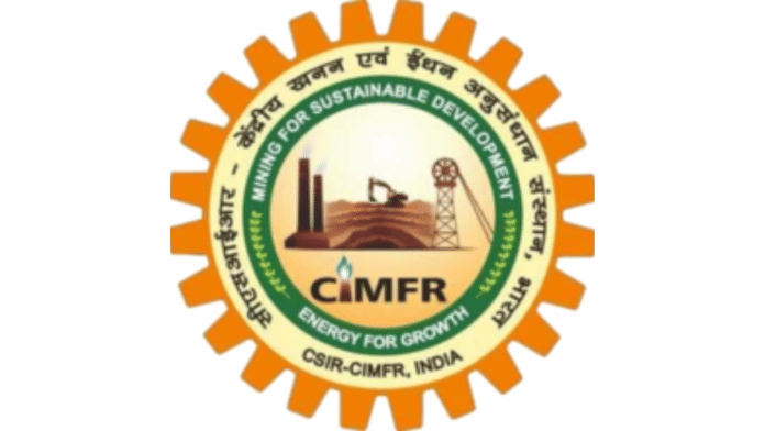CSIR-CIMFR logo | Commons