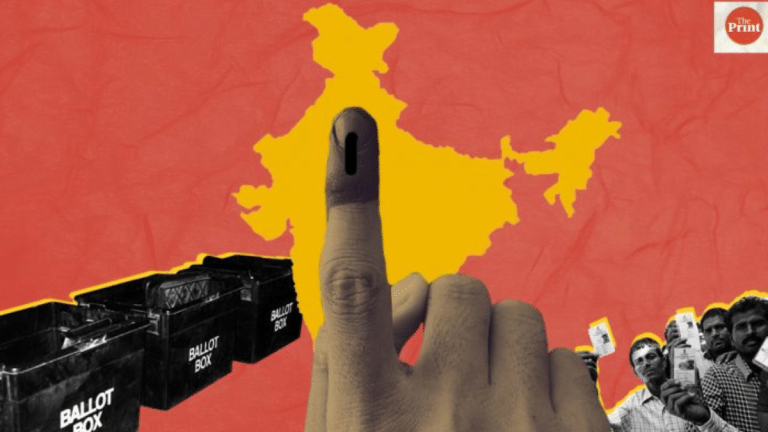 SubscriberWrites: Are 2024 elections a turning point?