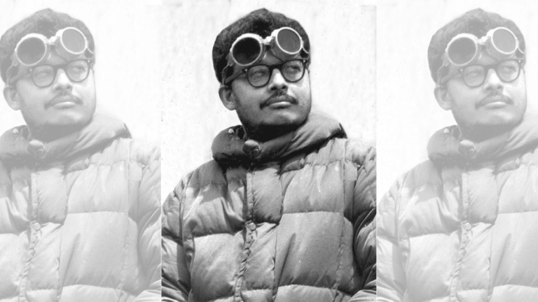 SubscriberWrites: Remembering Gour Kishore Ghosh – the forgotten hero of fearless journalism