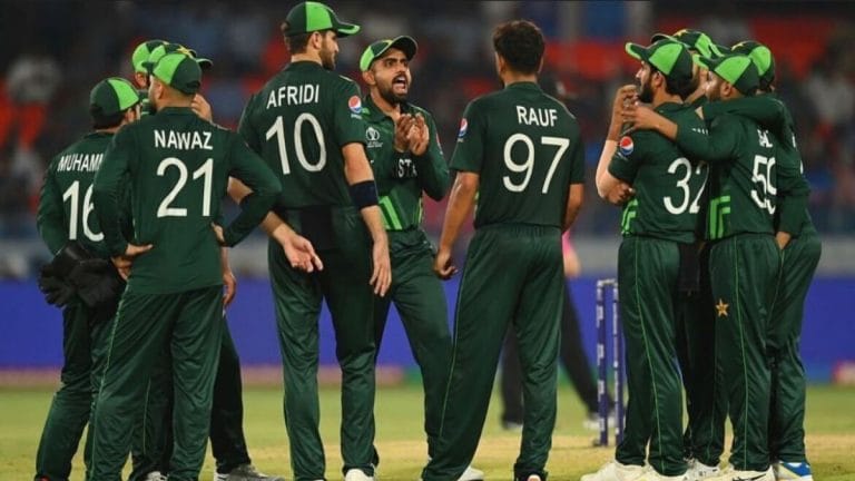 How can Pakistan win a series? ‘Steal ICC trophies or play Namibia’