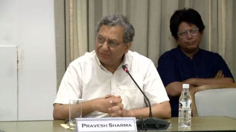 Indian agriculture is ‘a walled-off garden stuck in the 60s’. Private investment is the answer