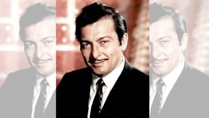 File photo of Madan Mohan | IMDb