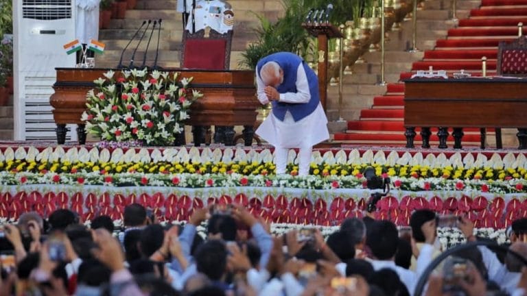 SubscriberWrites: Modi 3.0 – Where Modi excels and lacks as PM of India?
