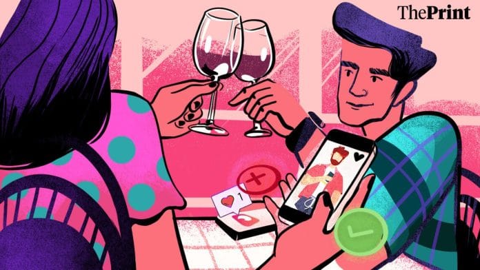 Illustration by Prajna Ghosh | ThePrint