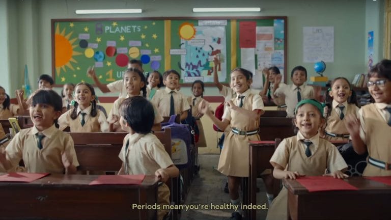 Shreya Ghoshal, Sunidhi Chauhan making a taboo topic fun for kids in new Whisper period song