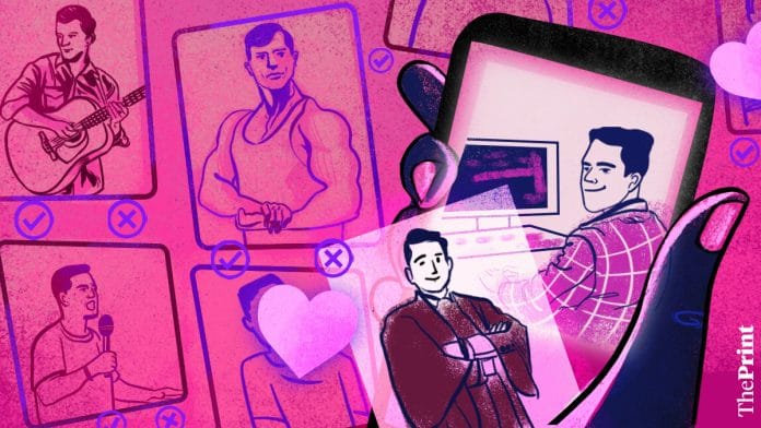 Illustration: Prajna Ghosh | ThePrint