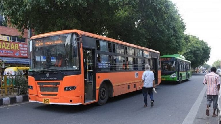 Buses are stuck on third gear in India. It’s time to privatise with London-style GCC model