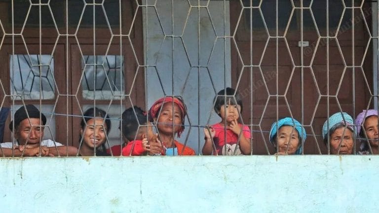 Elections showed that Manipur still has faith in democracy. Will new govt deliver?