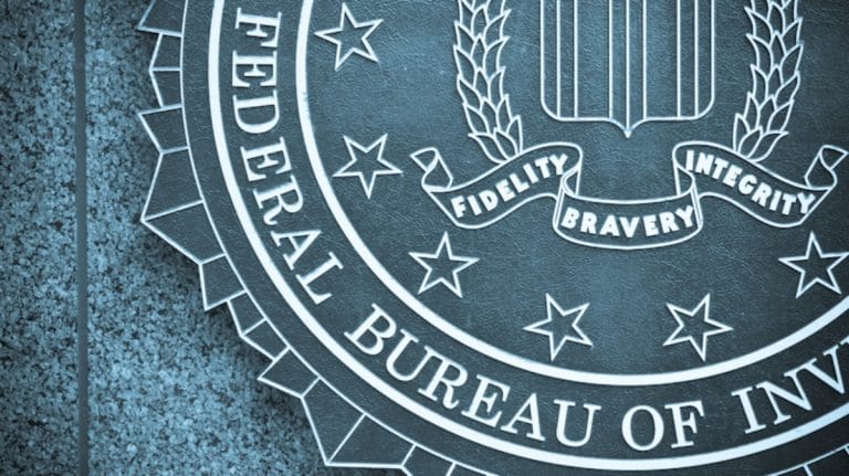 FBI took down 19 million ‘zombie’ computers engaged in financial fraud, identity theft