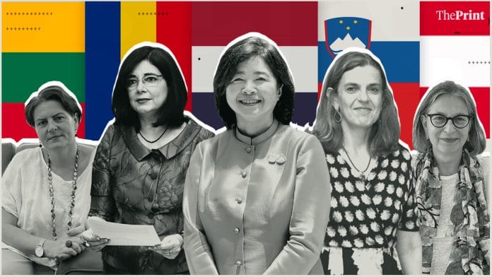 Illustration: Soham Sen | ThePrint