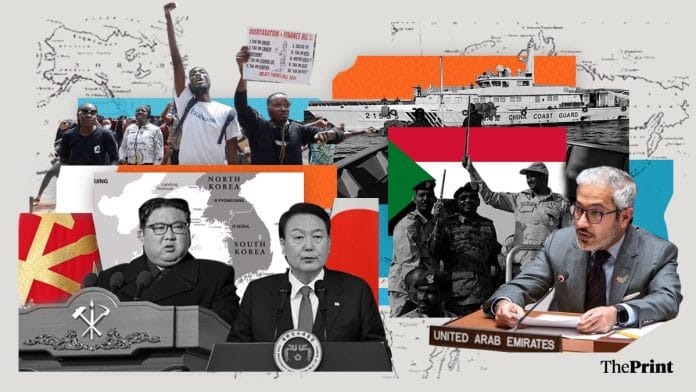 Illustration by Shruti Naithani | ThePrint