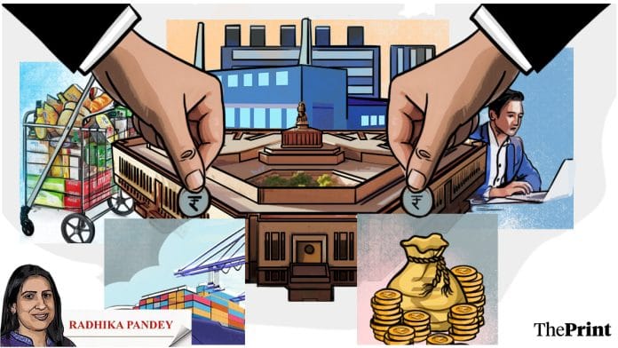 Illustration: Prajna Ghosh | ThePrint