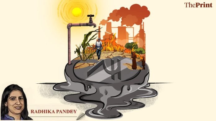 Illustration by Wasif Khan, ThePrint