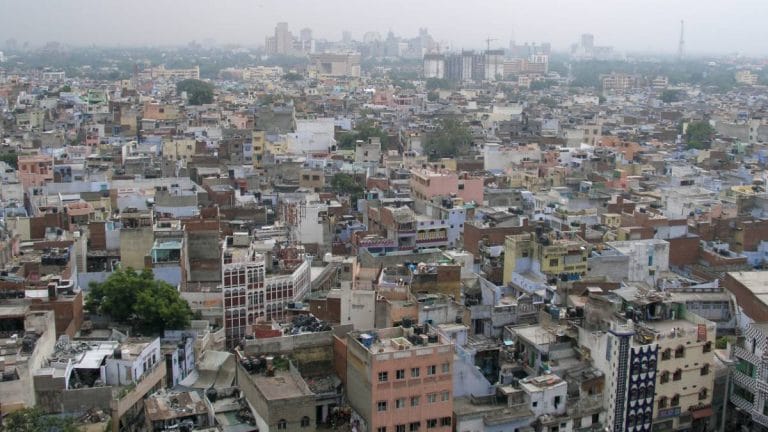 SubscriberWrites: Degenerating Lives in Urban Villages of Delhi