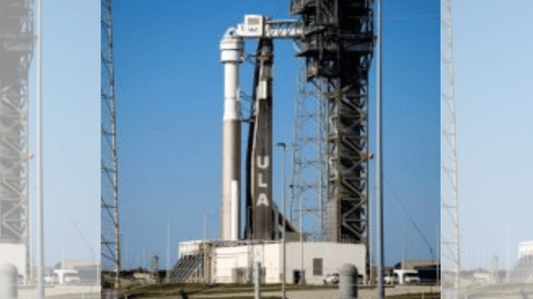 Boeing, NASA to launch new Starliner space capsule on 5 June