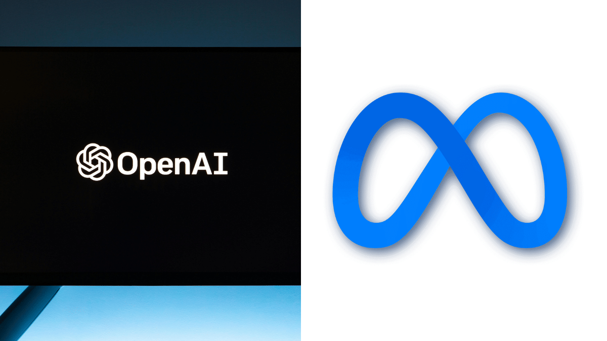OpenAI, Meta take down several accounts from Israel, China targeting ...